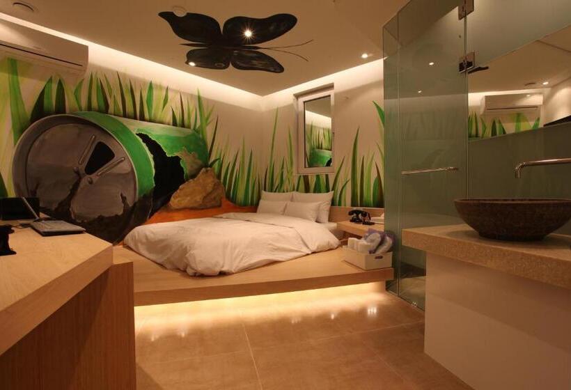 Fotos del hotel Pop Jongno:  18