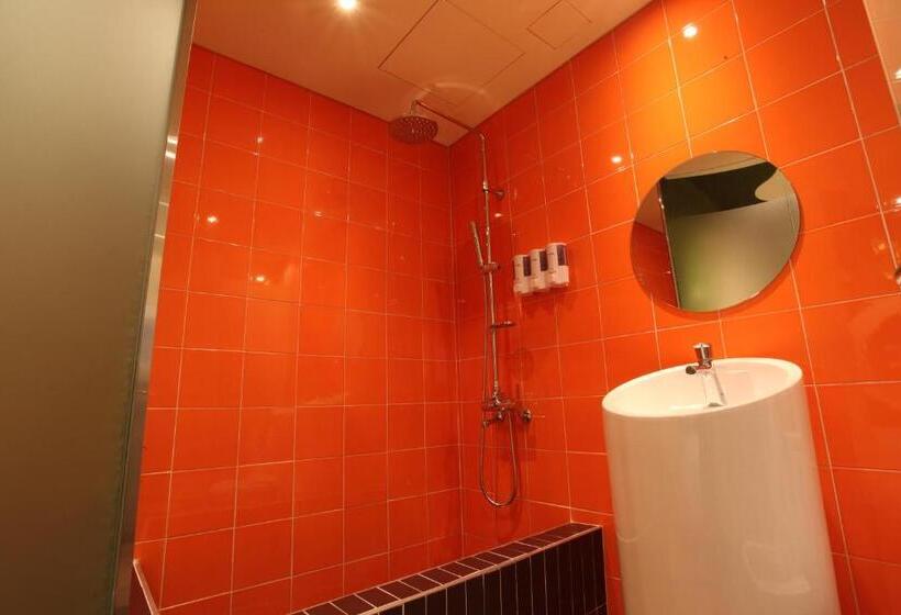 Fotos del hotel Pop Jongno:  15