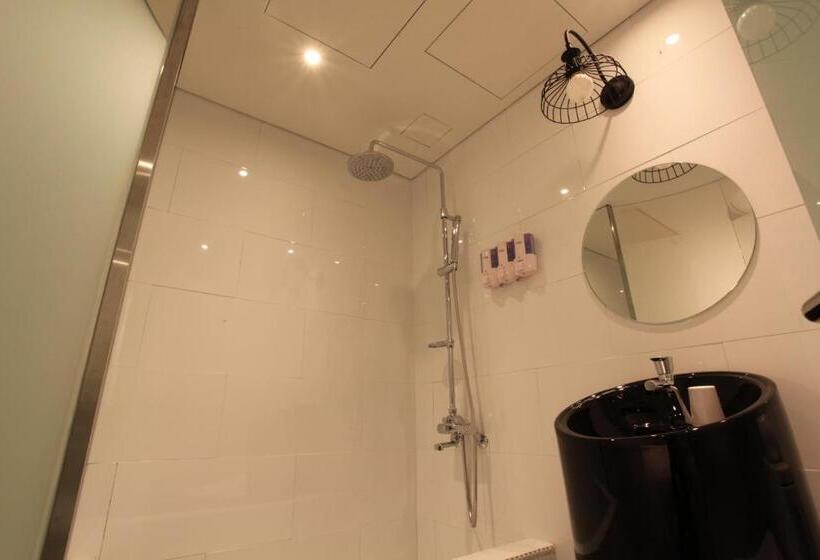 Fotos del hotel Pop Jongno:  13