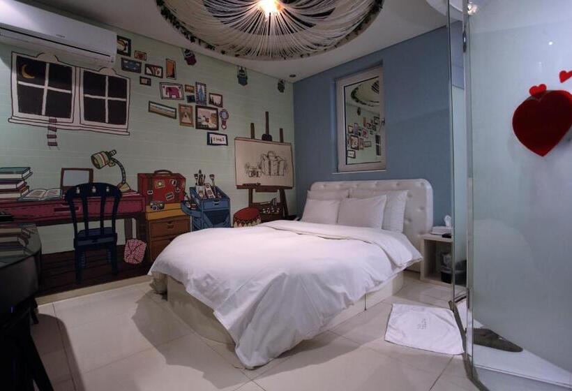 Fotos del hotel Pop Jongno:  10