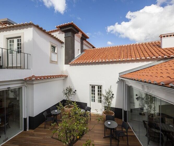 Fotos del hotel Pousada Vila óbidos:  15