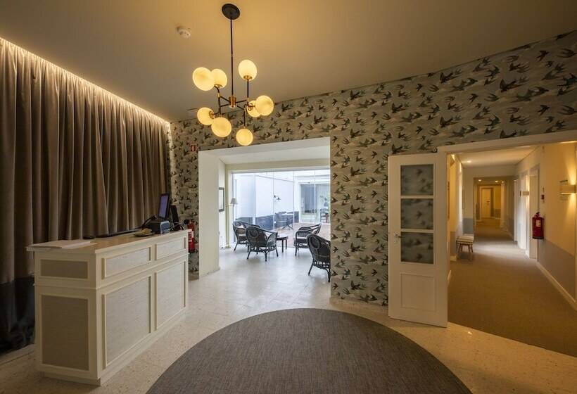 Fotos del hotel Pousada Vila óbidos:  10