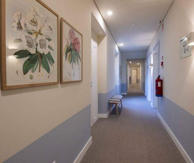 Fotos del hotel Pousada Vila óbidos:  2