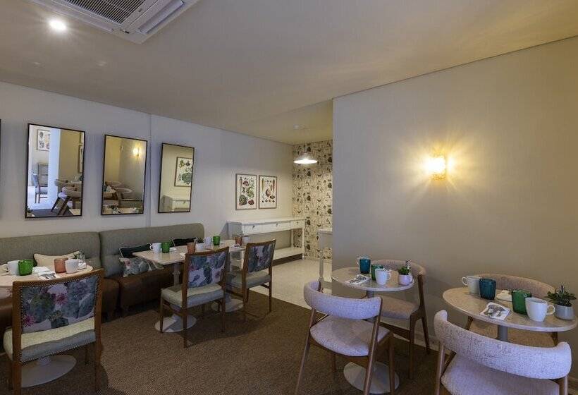 Fotos del hotel Pousada Vila óbidos:  3