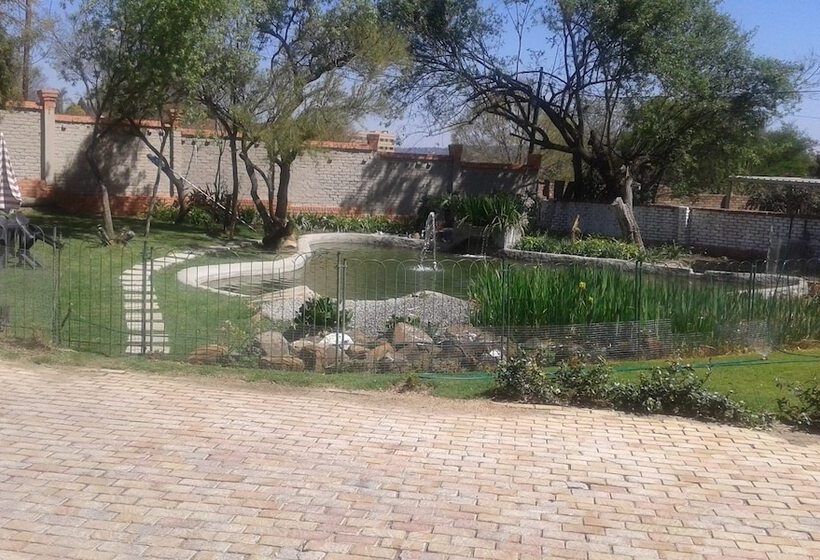 Fotos del hotel Royal Olympia Lodges And Safaris:  11