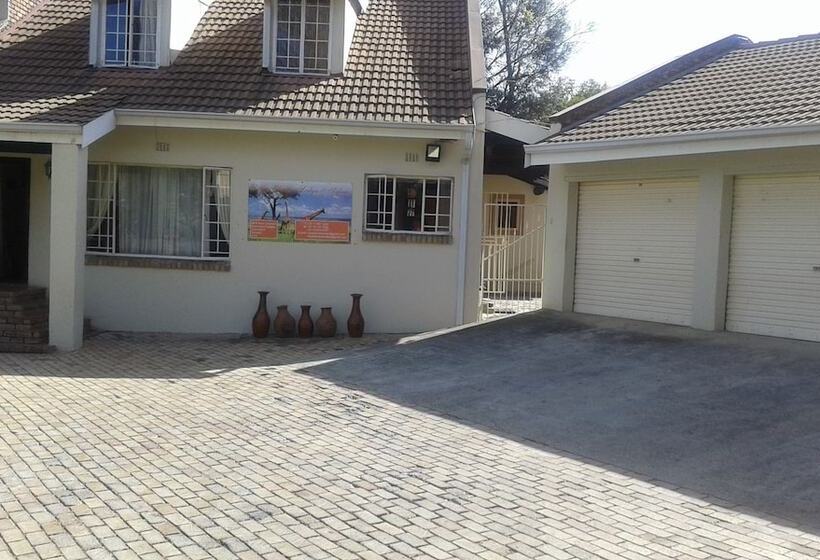 Fotos del hotel Royal Olympia Lodges And Safaris:  17