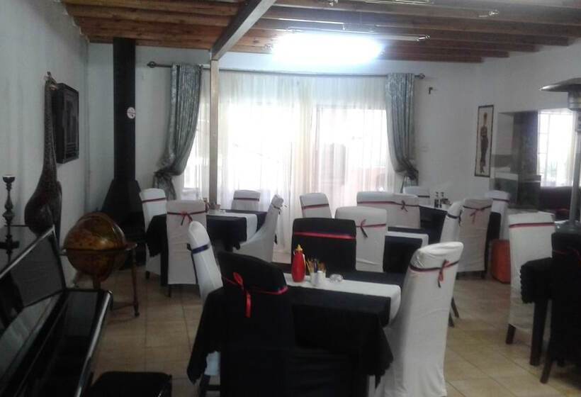 Fotos del hotel Royal Olympia Lodges And Safaris:  3