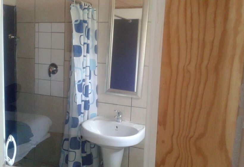 Fotos del hotel Royal Olympia Lodges And Safaris:  4