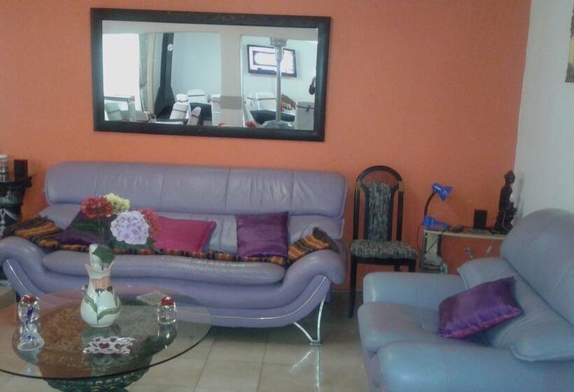 Fotos del hotel Royal Olympia Lodges And Safaris:  21