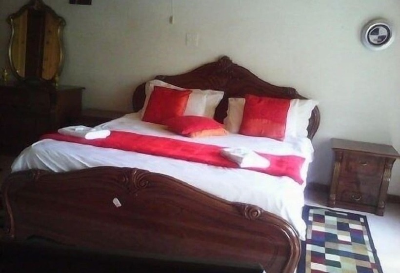 Fotos del hotel Royal Olympia Lodges And Safaris:  19