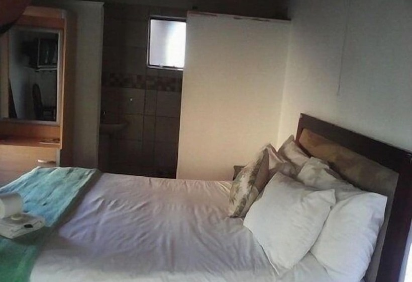 Fotos del hotel Royal Olympia Lodges And Safaris:  20