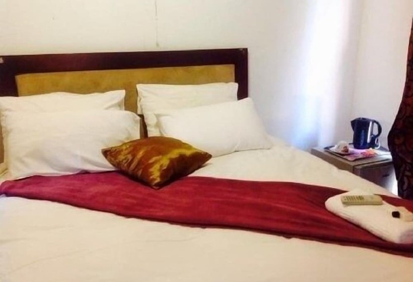 Fotos del hotel Royal Olympia Lodges And Safaris:  25