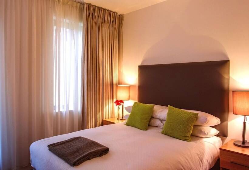 Fotos del hotel Royal Olympia Lodges And Safaris:  12