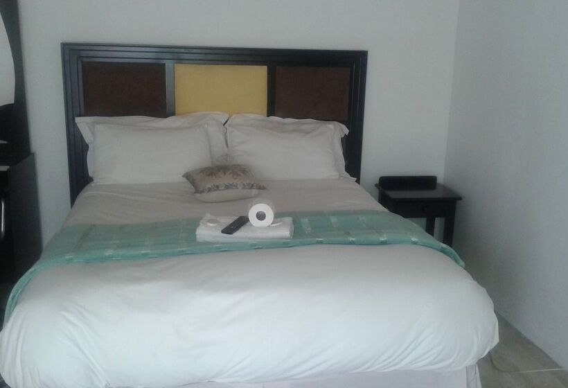 Royal Olympia Lodges And Safaris