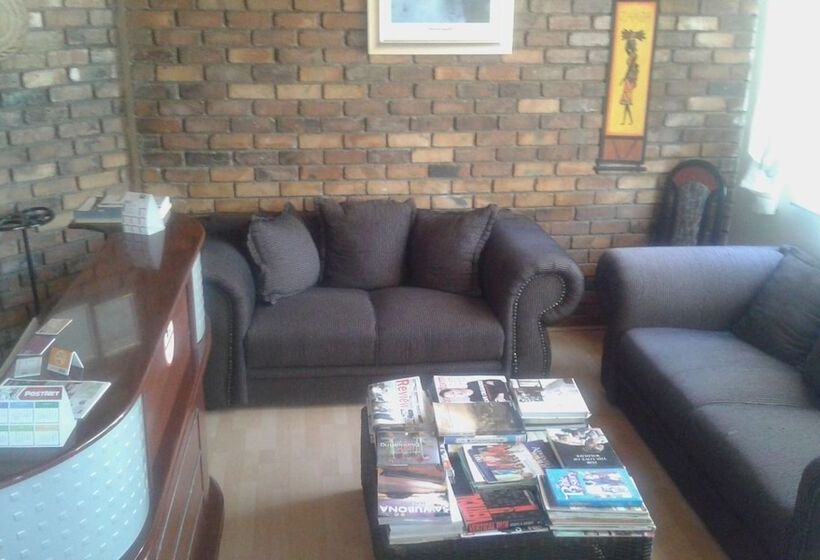 Fotos del hotel Royal Olympia Lodges And Safaris:  24