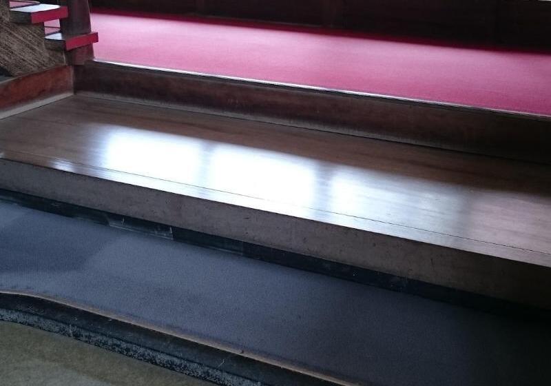 Fotos del hotel Suminoe Ryokan:  16