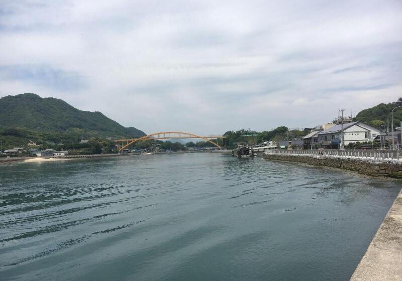 Fotos del hotel Suminoe Ryokan:  14