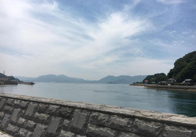 Fotos del hotel Suminoe Ryokan:  19