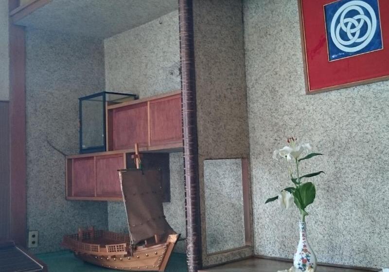 Fotos del hotel Suminoe Ryokan:  6