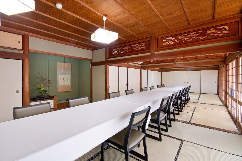 Fotos del hotel Suminoe Ryokan:  4