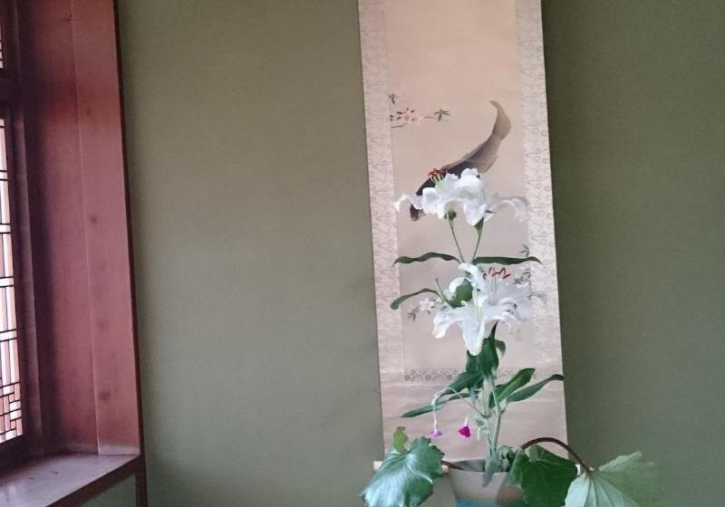 Fotos del hotel Suminoe Ryokan:  25