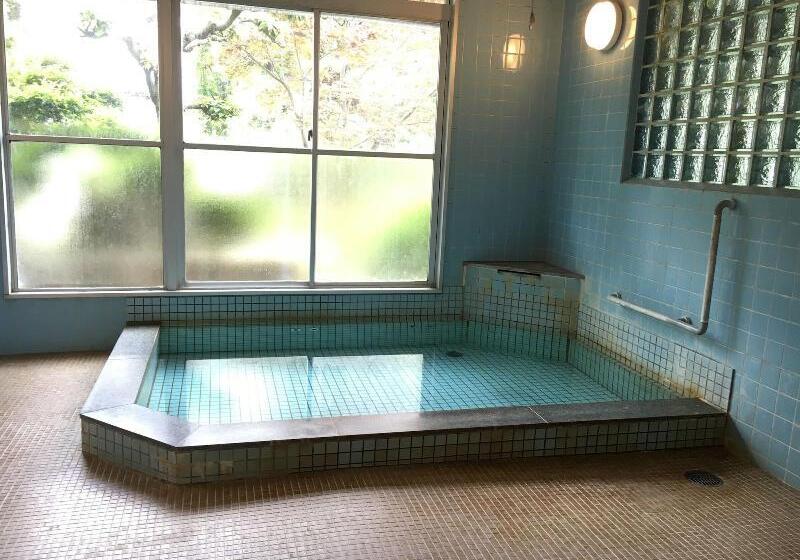 Fotos del hotel Suminoe Ryokan:  3