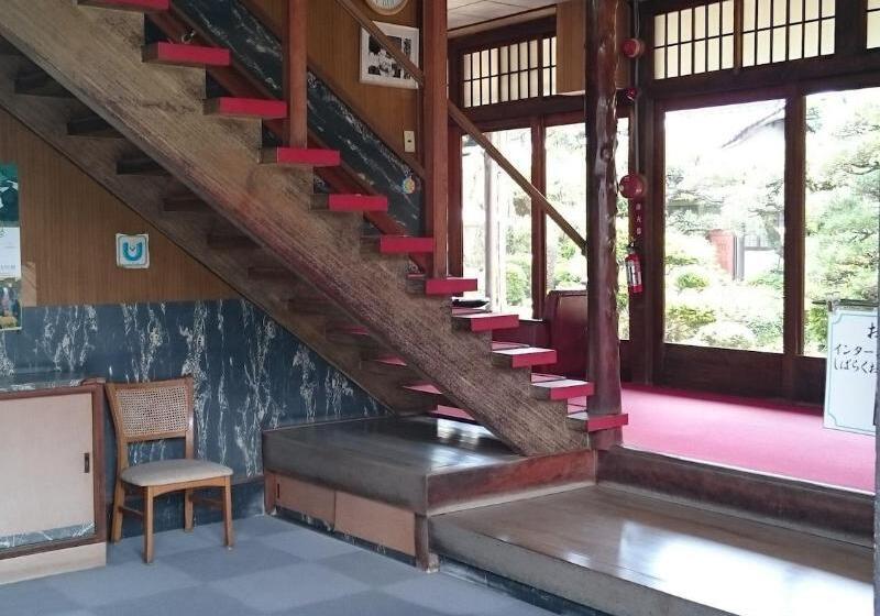 Fotos del hotel Suminoe Ryokan:  10