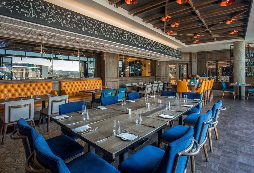 Fotos del hotel The Maslow Hotel, Time Square:  3