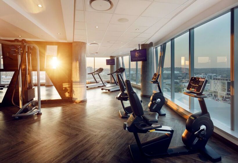 Fotos del hotel The Maslow Hotel, Time Square:  2