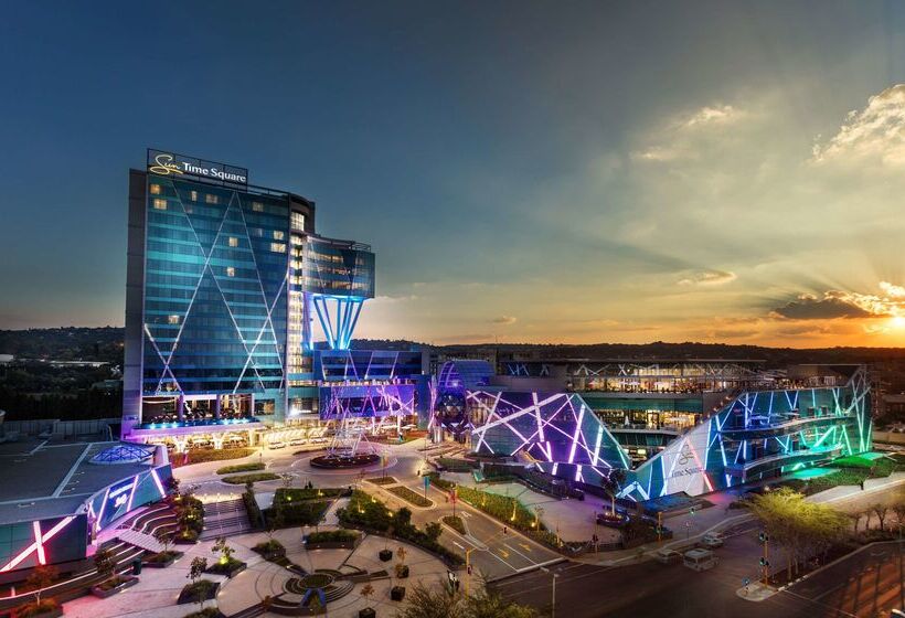 Fotos del hotel The Maslow Hotel, Time Square:  7