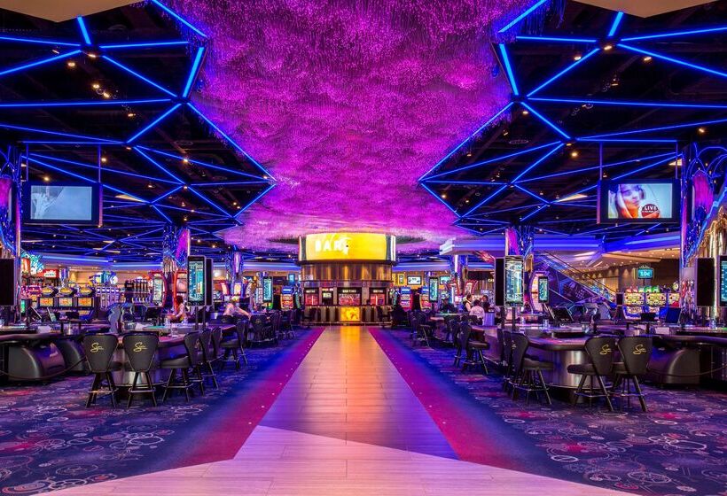 Fotos del hotel The Maslow Hotel, Time Square:  13