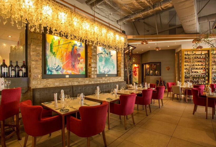 Fotos del hotel The Maslow Hotel, Time Square:  9