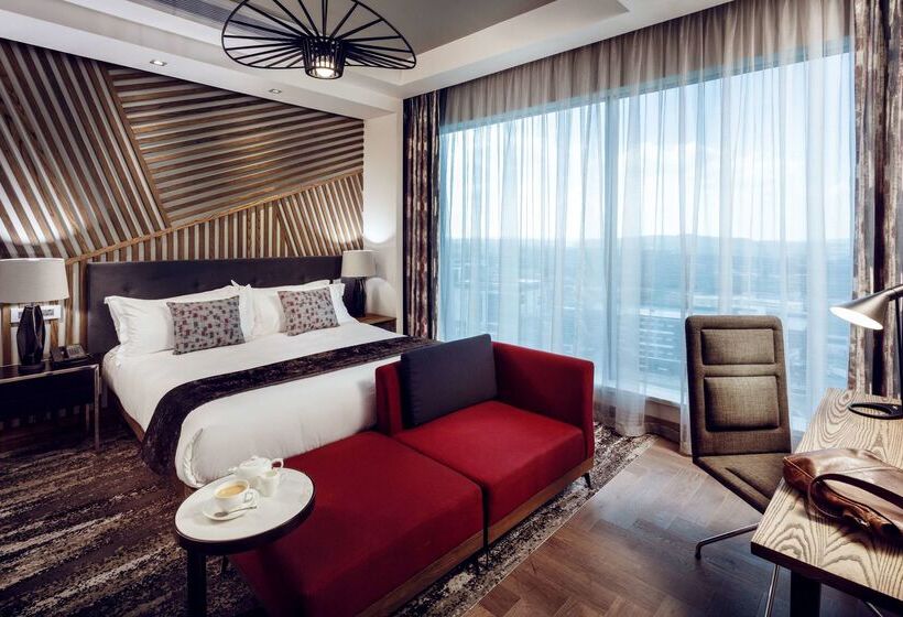 Fotos del hotel The Maslow Hotel, Time Square:  12