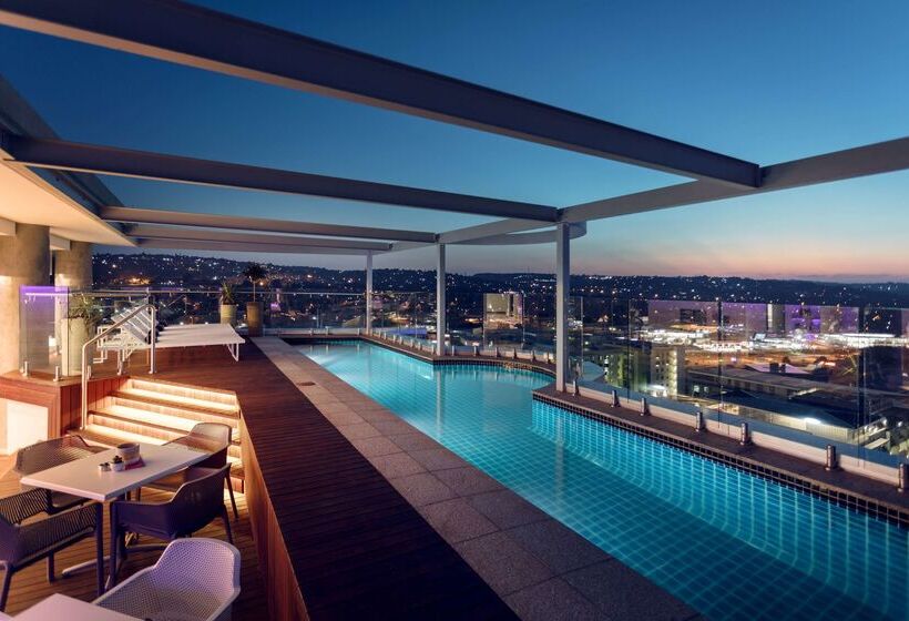 Fotos del hotel The Maslow Hotel, Time Square:  10