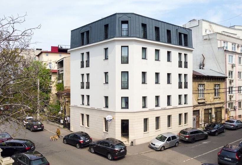 Fotos del hotel Venis Boutique:  7