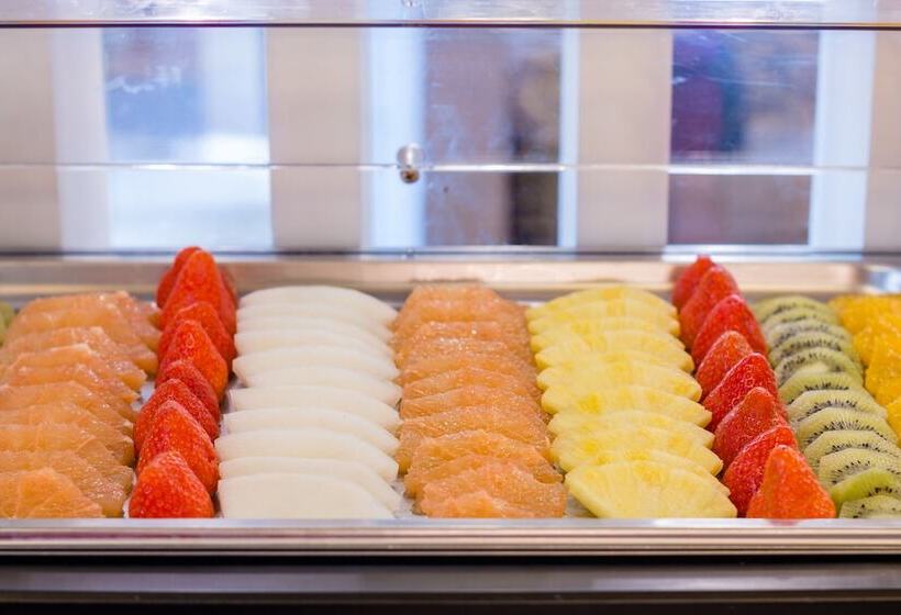 Fotos del hotel Venis Boutique:  21