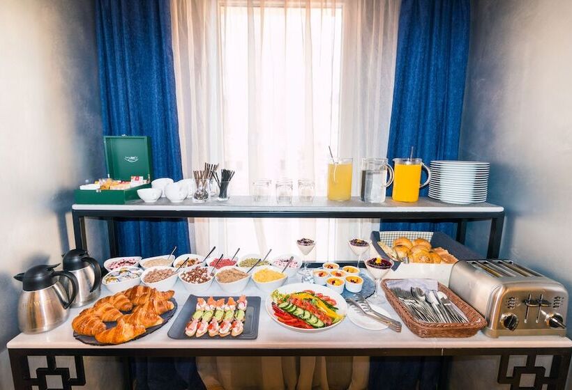 Fotos del hotel Venis Boutique:  19