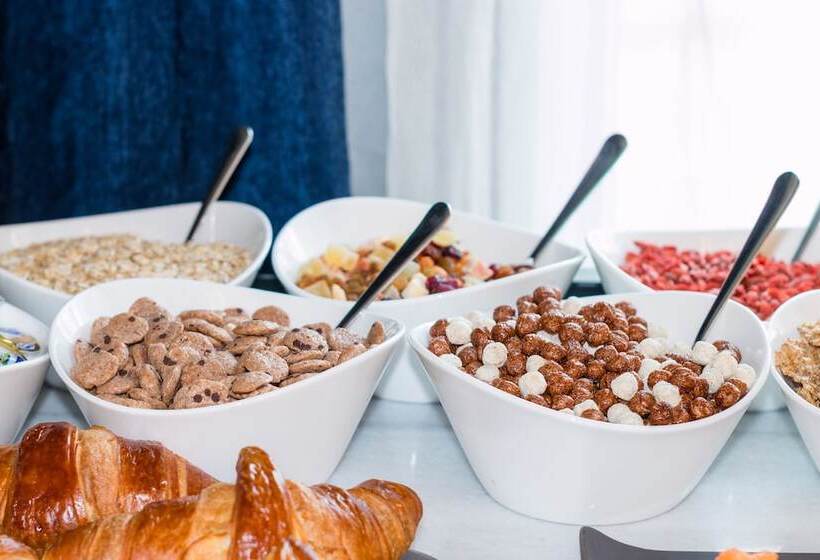 Fotos del hotel Venis Boutique:  3