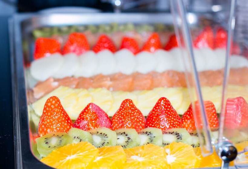 Fotos del hotel Venis Boutique:  9