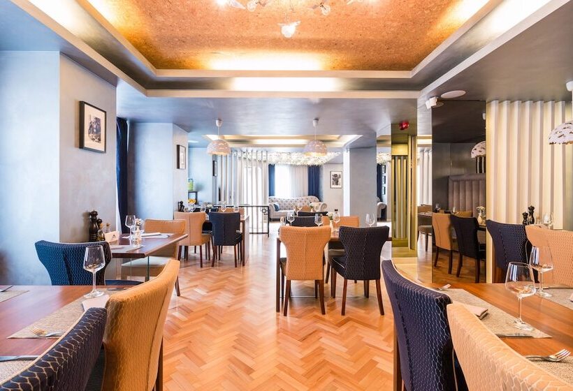 Fotos del hotel Venis Boutique:  23