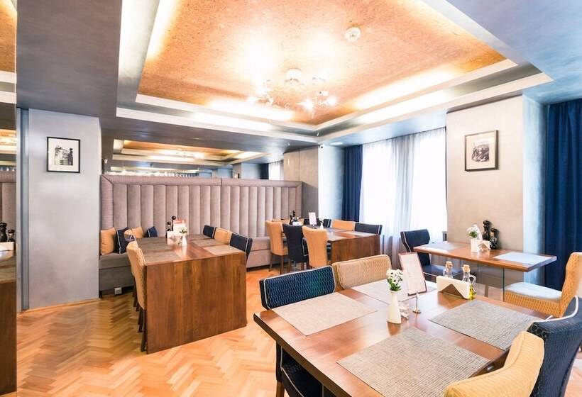 Fotos del hotel Venis Boutique:  25