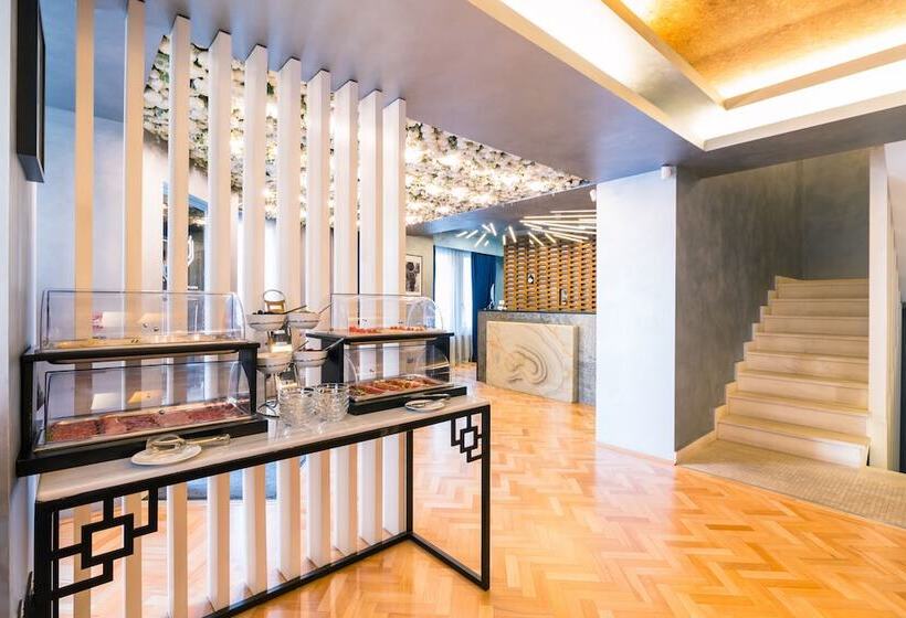 Fotos del hotel Venis Boutique:  4