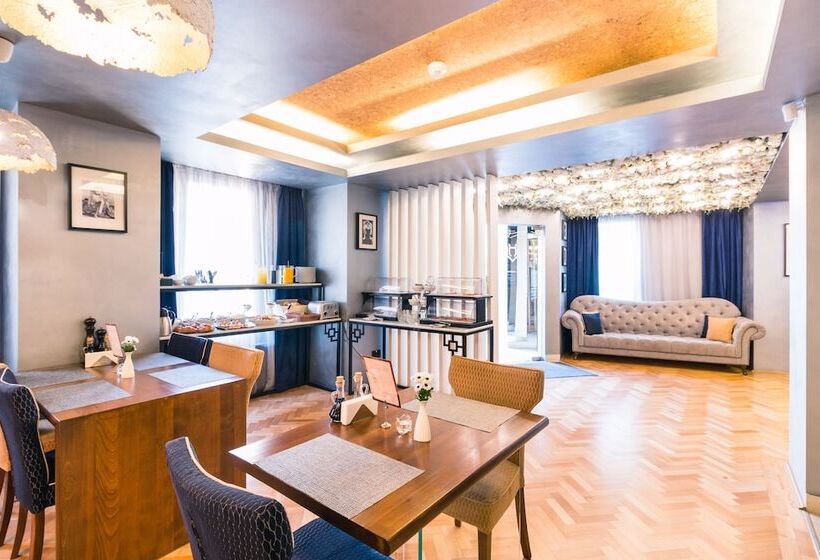 Fotos del hotel Venis Boutique:  17