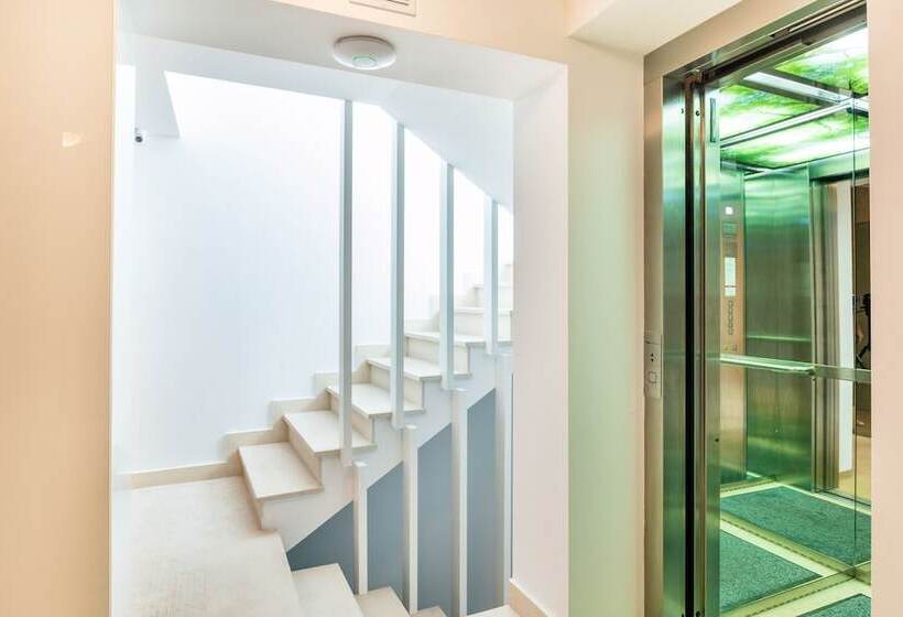 Fotos del hotel Venis Boutique:  12