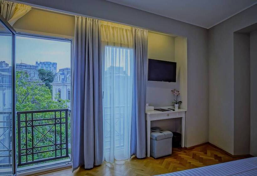 Fotos del hotel Venis Boutique:  13