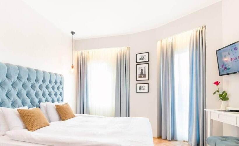 Fotos del hotel Venis Boutique:  8