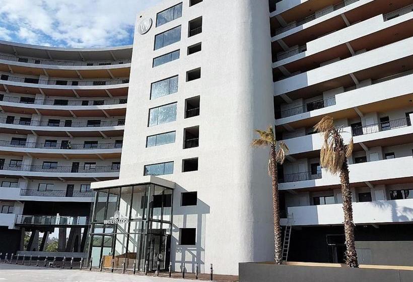 Fotos del hotel Waters Edge Luxury Apartments:  14