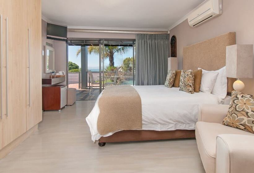 Fotos del hotel Whale Away Guest House:  22