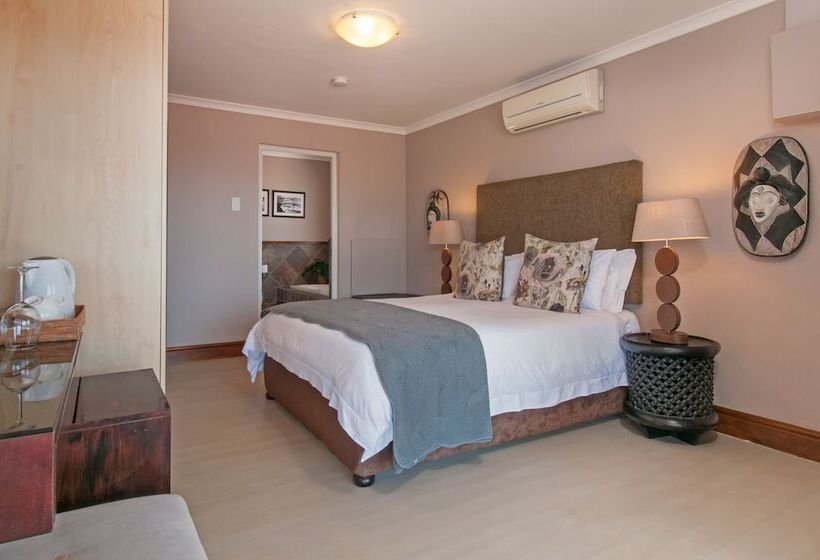 Fotos del hotel Whale Away Guest House:  5