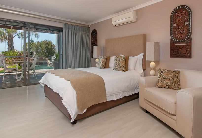 Fotos del hotel Whale Away Guest House:  20